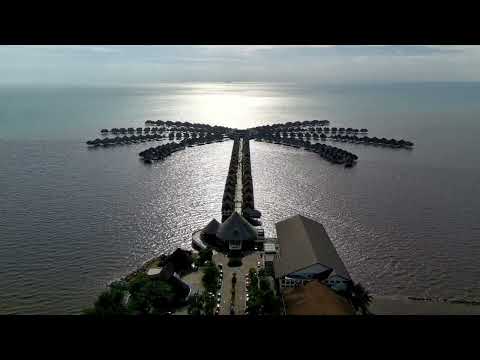 Welcome To Bagan Lalang