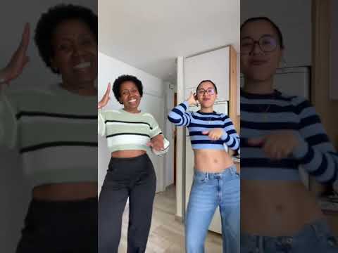 Mientras Vas Bailando Shorts Short Thebanezs