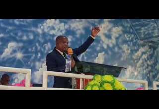 SOMO Nzuri Sana La Kufunguwa Mwaka Pamoja Na Muchungaji MATATA HANGI JOSEPH Wa 8eme Cepac Tarso