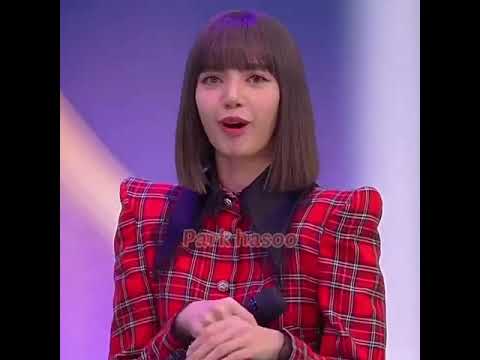 ليسا تظهر رقصة Money عن غير قصد