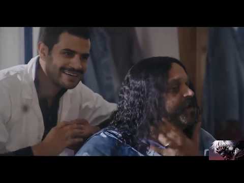 لقطات برينكا من مسلسل النوبة