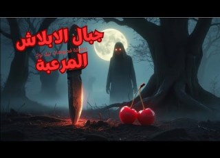 أسرار جبال الأبلاش المرعبة تكشف نفسها