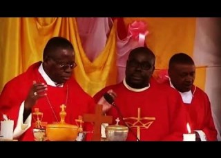Catholic Nyarugusu Camp Mix Songs