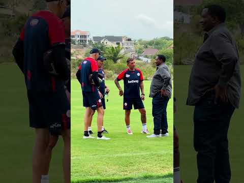 Mwenyekiti Wa Bodi Na Meneja Pantev