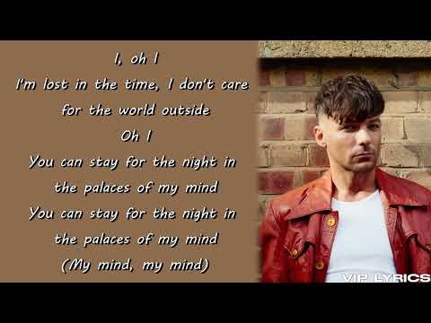 Louis Tomlinson Palaces Lyrics