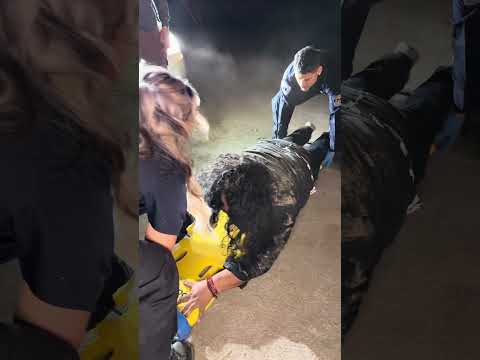 Wir Haben Versehentlich Jemanden Angefahren