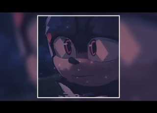  𝑺𝒂𝒅 𝑨𝑵𝑫 𝑺𝒄𝒂𝒓𝒚 𝑭𝒖𝒏𝒌 𝑺𝒖𝒑𝒆𝒓 𝑺𝒍𝒐𝒘𝒆𝒅 𝒙 𝑺𝒉𝒂𝒅𝒐𝒘