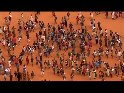 Cry In Paradisum Thomas Bergersen Epic Music Video