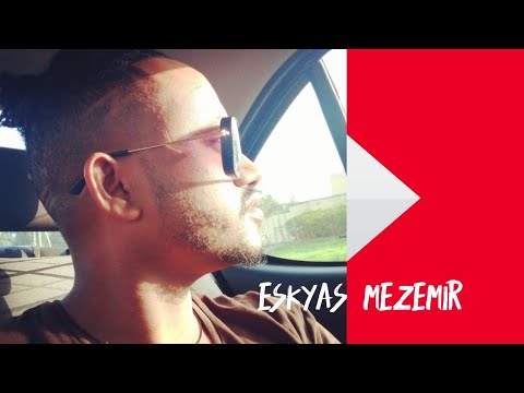 Eskyas Mezemir New Ethiopian Music Stage Performance 2022 Official Video