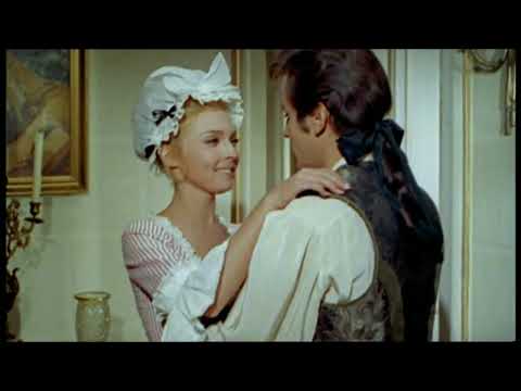 الفيلم الفرنسي الذي لا ي قهر ١٩٦٦ معارك بالسيوف وقبلات مسروقة ثورة تندلع في باريس