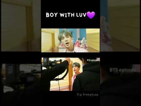 Bts Boy With Luv Behind The Scenes Btsarmy Shorts Subscribe Boywithluv Bts Boy With Luv Behind The Scenes Btsarmy Shorts Subscribe Boywithluv
