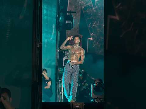 This Crowd Was Insane