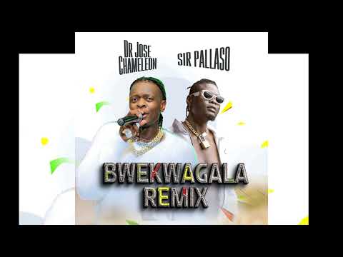Pallaso Ft Chameleone Bwenkwagala Remix