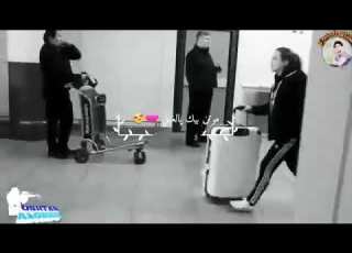 لقاء صديقات بعد فراق طويل يجنن المقطع