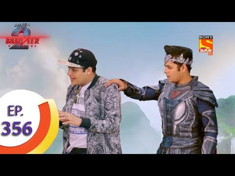Balveer Return Session 2 Ep356