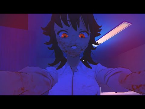 最恐すぎるヤンデレから逃げるゲームが怖すぎる 1 SaikoNoSutoka 最恐すぎるヤンデレから逃げるゲームが怖すぎる 1 SaikoNoSutoka