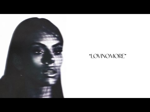 Nazli Mcfian LOVINOMORE Official Lyric Video