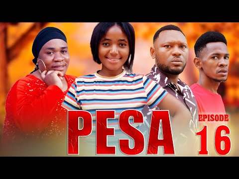 PESA Episode 16 Directorgozi Lovestory