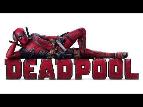 Deadpool DMX X Gon Give It To Ya