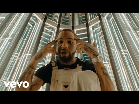 Key Glock Penny Official Video