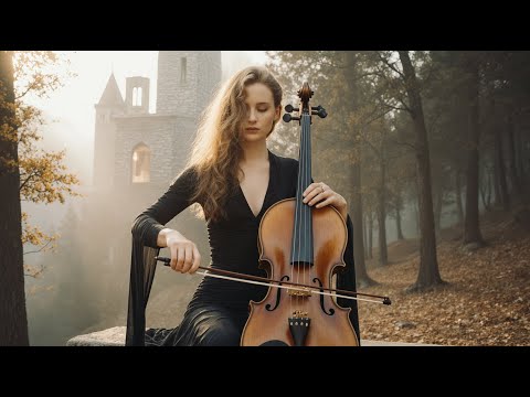 Soothing Classical Music Cello Violin Piano To Calm Your Mind