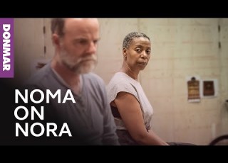  A DOLL S HOUSE PART 2 Noma On Nora Donmar Warehouse