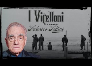 Scorsese On I Vitelloni