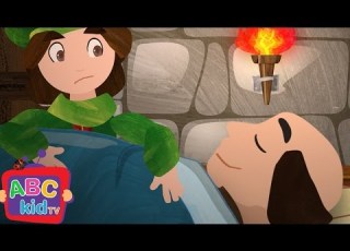 Frère Jacques Are You Sleeping CoComelon Nursery Rhymes Kids Songs