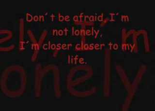  Fool S Garden Closer Lyrics