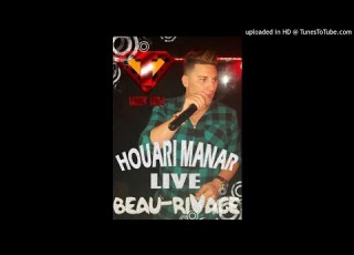 Houari Manar Hewa Li Provokani Live Beau Rivage 2016 BY Tarek Tadj