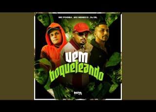  VEM BOQUETEANDO