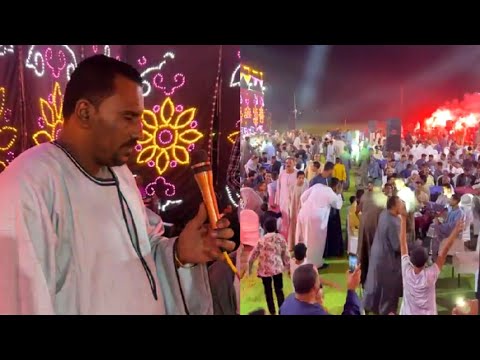 الفنان محمود سليم تمشي مع الواطي الواطي كل الناس عرفه الفنان كوكب الصعيد عامل عظمة