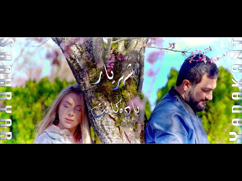 Shahryar Hassan Yadakant