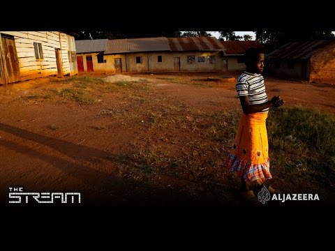 The Stream Young And HIV Positive