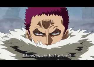 One Piece 834 Sub Indo