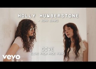  Holly Humberstone Asha Banks Dive Live From Hyde Park
