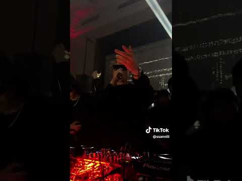 Isac Elliot Ai Että Live Stadin Yö Afterparty