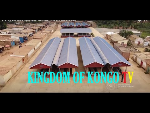 Le Réaménagement Du Kongo Central Avec Le Gouverneur Grace Masuangi Bilolo Le Réaménagement Du Kongo Central Avec Le Gouverneur Grace Masuangi Bilolo