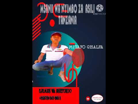 MITAYO CHALYA UJUMBE WA BHUTONDO