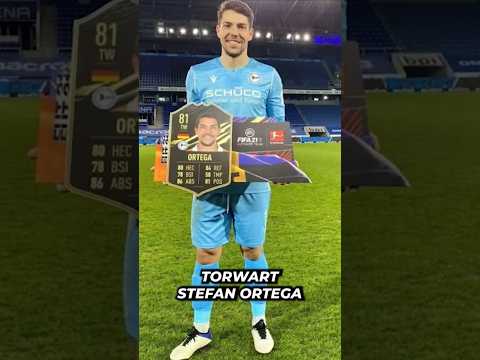 Krasse Leistung Oder Fyp Fypシ Foryoupage Fakten Fußball Ortega Mancity Manchestercity