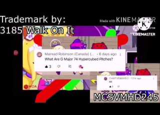  Bex And Senpaibuns Crying Csupo Gets Everything Add Round 5