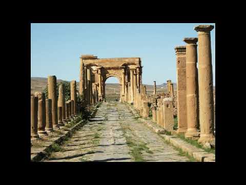 عيسى قليل اسمع و تمتع مع التراث الشاوي Issa Galill Gasba Chaoui Top