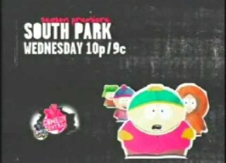 South Park Episode 808 Commercial 2004