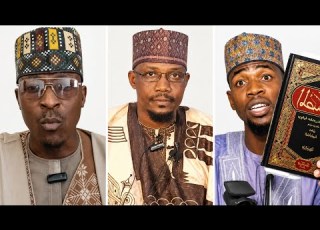 Bayan Abinda Ya Faru A Dutsen Tanshi Yanzu Yanzu Saurari Sheikh Ibrahim Aliyu Kaduna