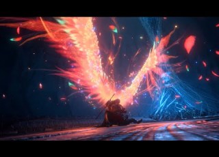  Final Fantasy XVI AMV GMV Doomsday Globus