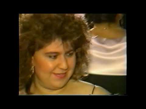 Abey Nahrain Baba S Wedding October 19th 1991 P3