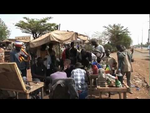 Mali Alltag In Bamako Journal