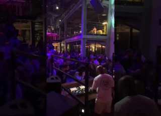  Mr Joe Live In Saudi Arabia Riyadh At Beast House 25 07 24 Afrohousedance Housemusic