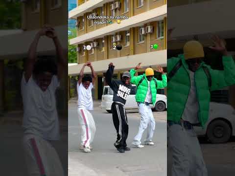 Tunaondoka Sasa Tanzania Tanzania Dance Lifeisbutadream Dancer