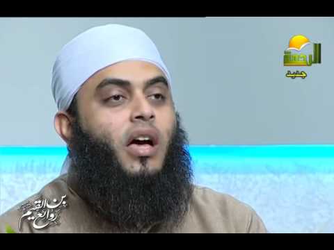 روائع بن القيم صبرنا يارب مع الشيخ عمرو أحمد 02 01 2016
